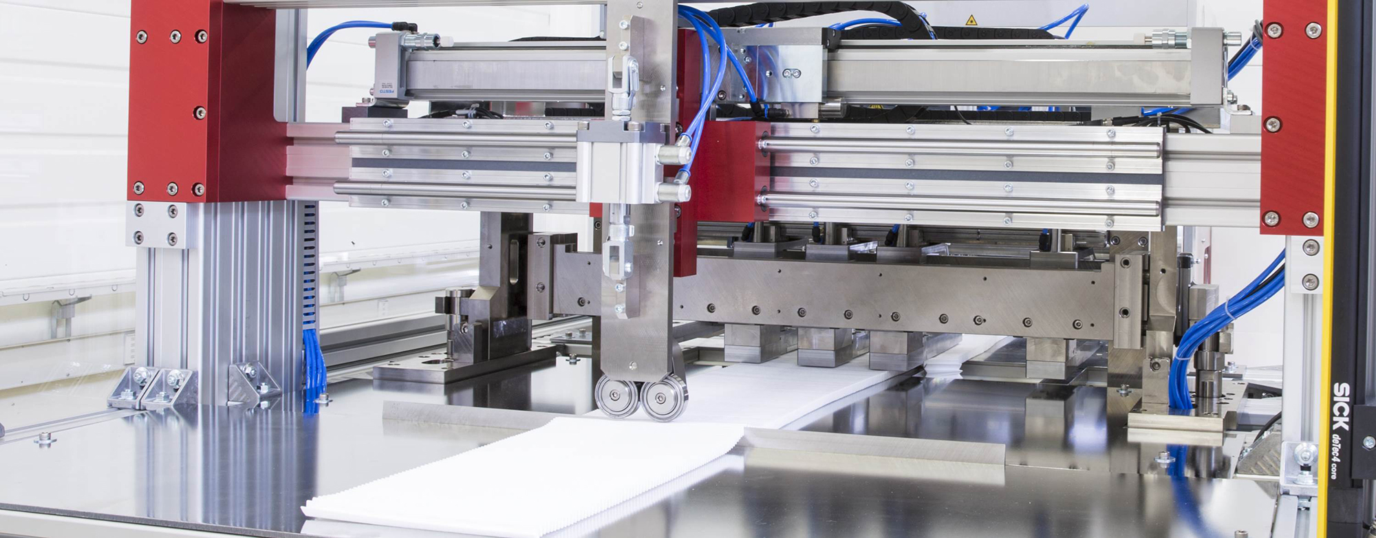 JCEM Group Cross Cutting Crush Cut