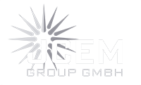 JCEM GROUP Logo